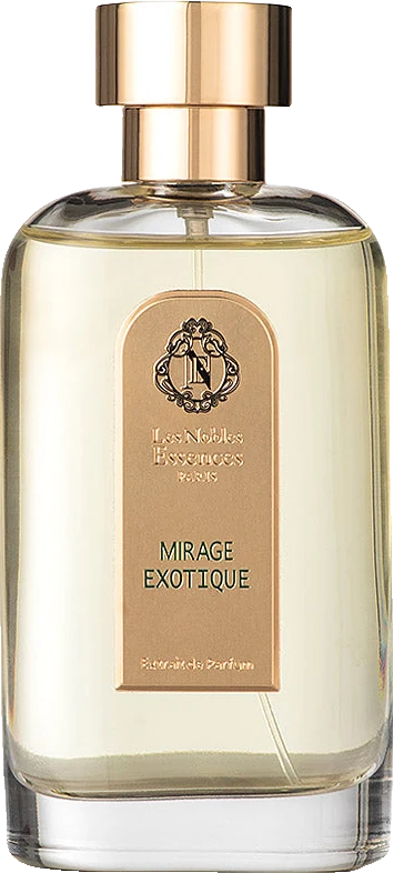 Les Nobles Essences Mirage Exotique