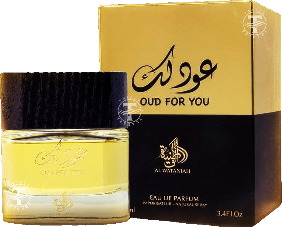 Al Wataniah Oud for You
