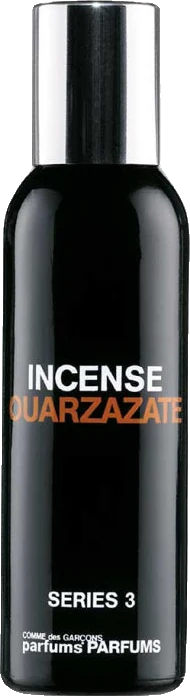 Comme des Garcons Incense Series 3 Ouarzazate