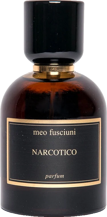 Meo Fusciuni Narcotico