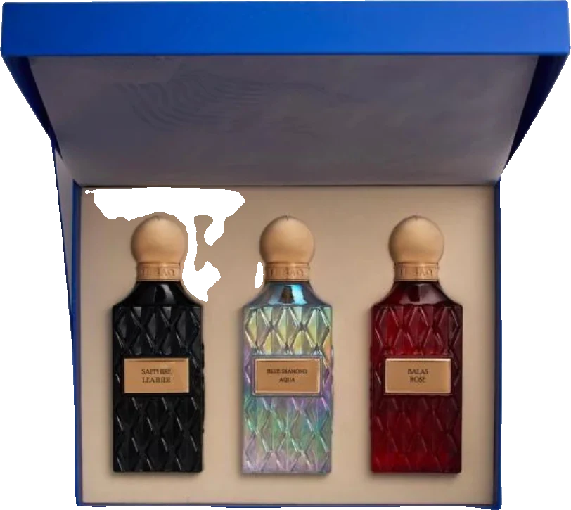 Ibrahim Al Qurashi Diamond Blue Box 01 3