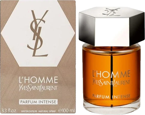 Yves Saint Laurent L'Homme Parfum Intense