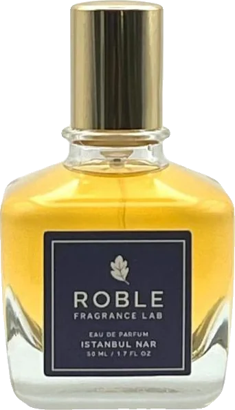 Roble Istanbul Nar