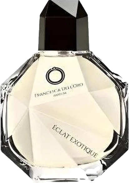 Francesca dell'Oro Éclat Exotique
