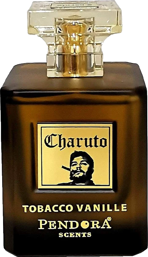 Paris Corner Charuto Tobacco Vanille Pendora TF Tobacco Vanille Clone