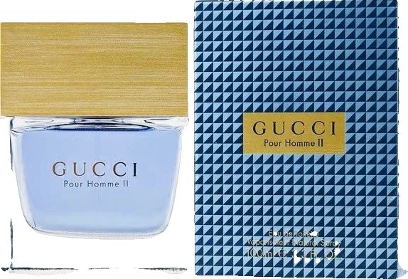 Gucci Pour Homme Ii