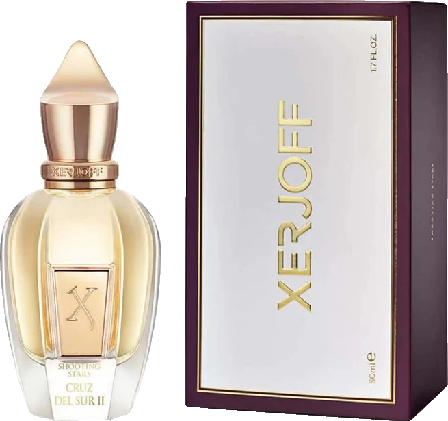 Xerjoff Shooting Stars Cruz del Sur II