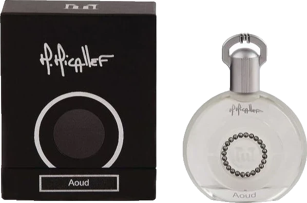 M. Micallef Aoud