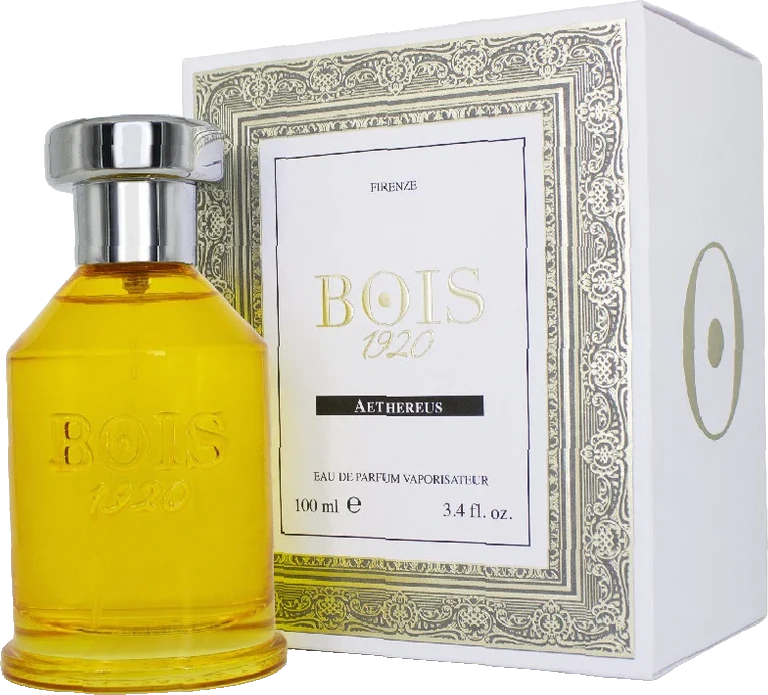 Bois 1920 Aethereus