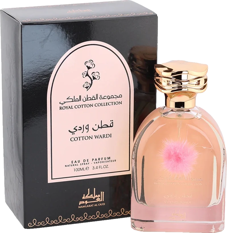 Mamlakat Al Oud Cotton Wardi
