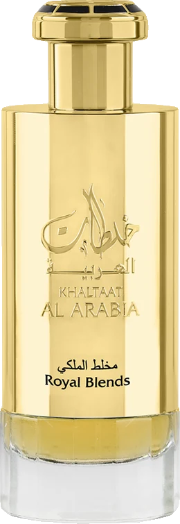 Lattafa Khaltat Al Arabia Royal Blend