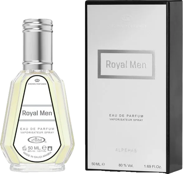 Al Rehab Royal men