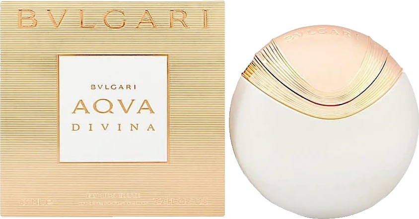 Bvlgari Aqua aqva Divina