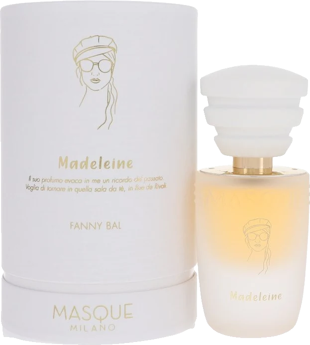 Masque Milano Madeleine