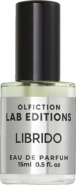 Olfiction Lab Editions Librido