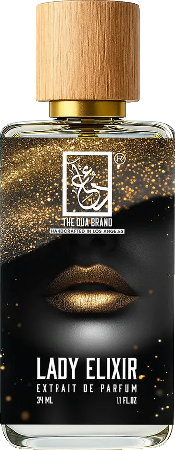 Dua Fragrances Lady Elixir