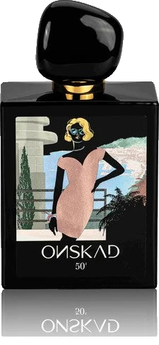 Onskad 50'