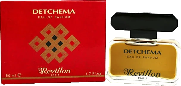 Revillon Detchema