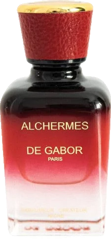 De Gabor Alchermes