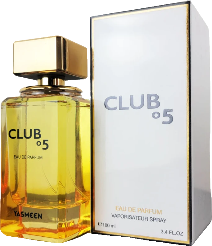 Yasmeen Club No.5
