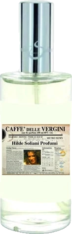 Hilde Soliani Caffe Delle Vergini