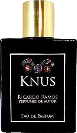 Ricardo Ramos Knus