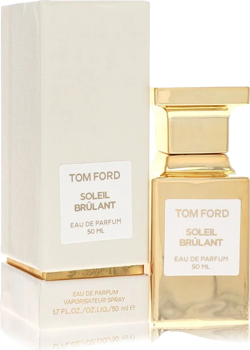 Tom Ford Soleil Brulant