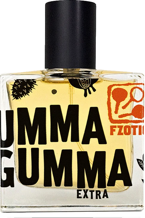 Fzotic Ummagumma Extra
