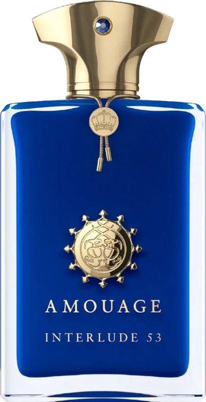 Amouage Interlude 53 Eau de Parfum