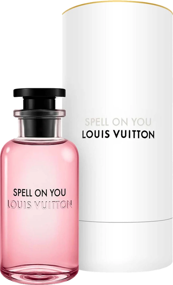Louis Vuitton Spell On You
