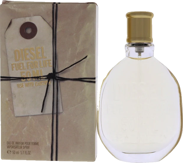 Diesel Fuel