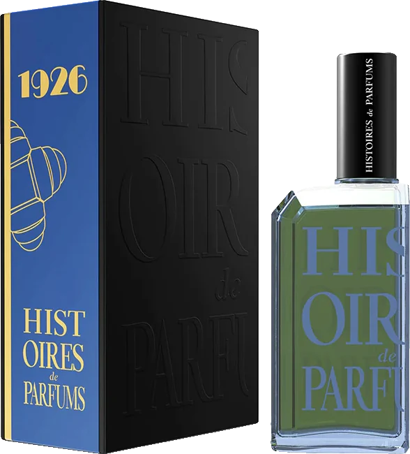 Histoires de Parfums 1926 Absolu