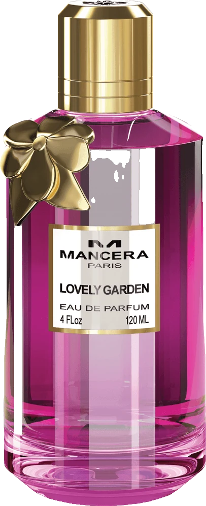 Mancera Lovely Garden