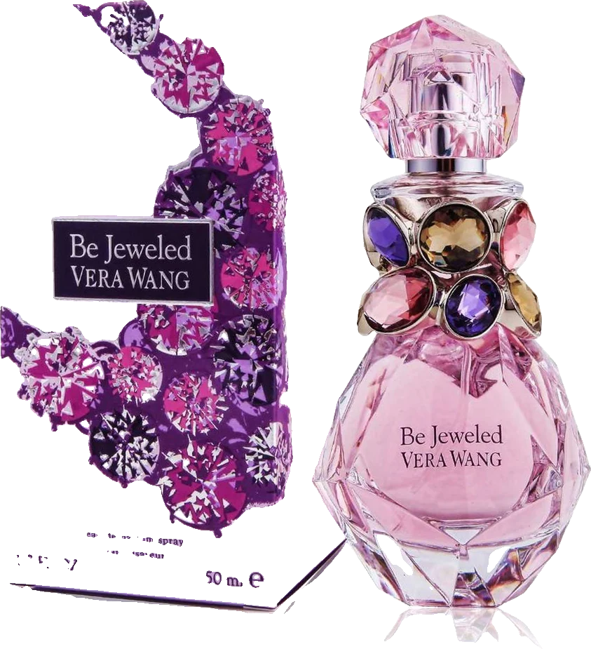 Vera Wang Be Jeweled