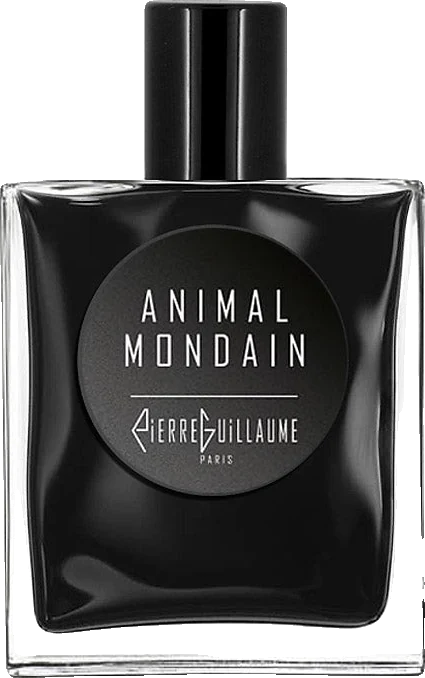 Pierre Guillaume Paris Black Collection Animal Mondain