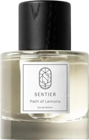 Sentier Path of Lemons