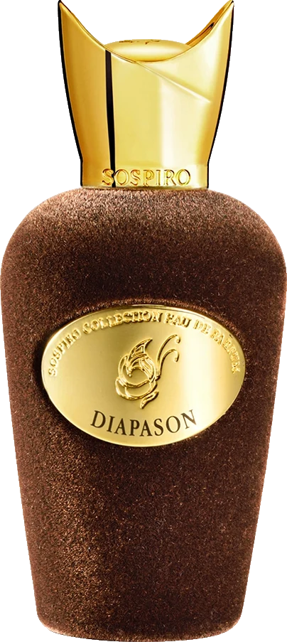 Sospiro Diapason