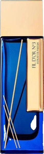 LM Parfums Fil d'Or N°3