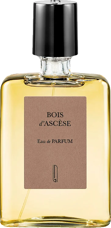 Naomi Goodsir Bois d'Ascese