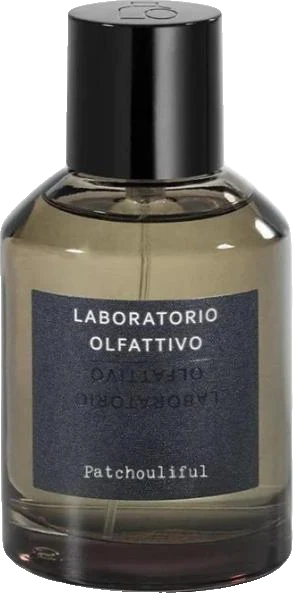 Laboratorio Olfattivo Patchouliful