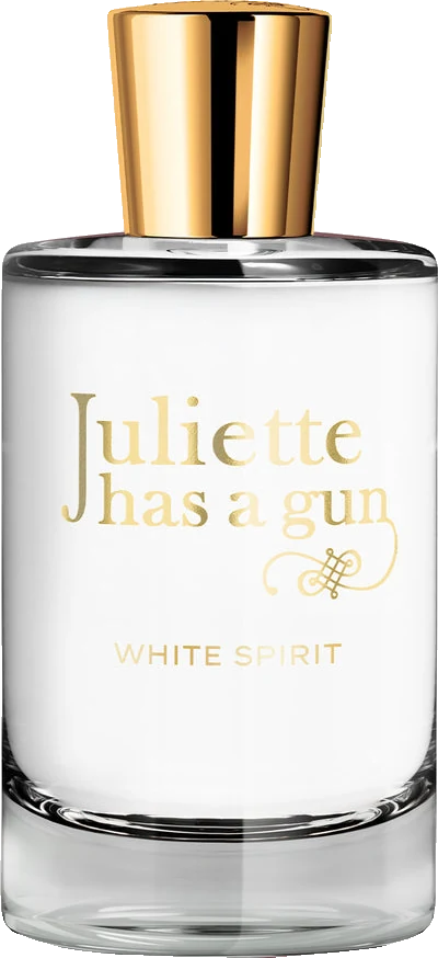 Juliette Has A Gun White Spirit