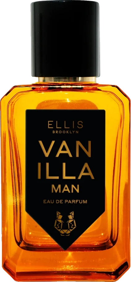 Ellis Brooklyn Vanilla Man