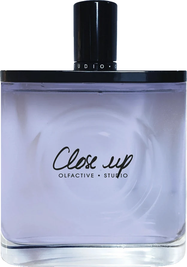 Olfactive Studio Close Up