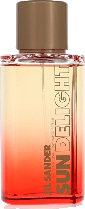 Jil Sander Sun Delight