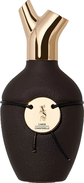 Scents of Wood Carob Chanterelle