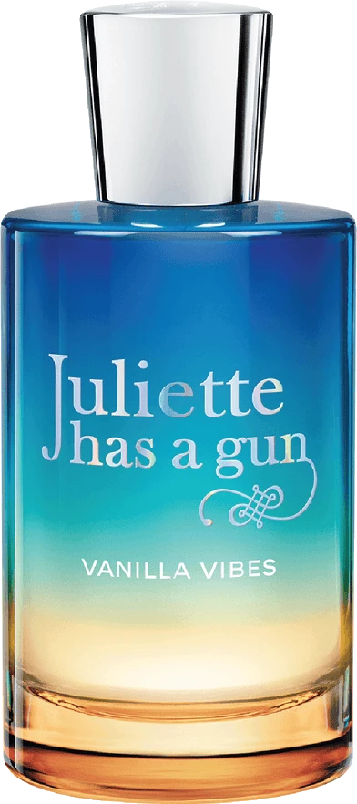 Juliette Has A Gun Vanilla Vibes
