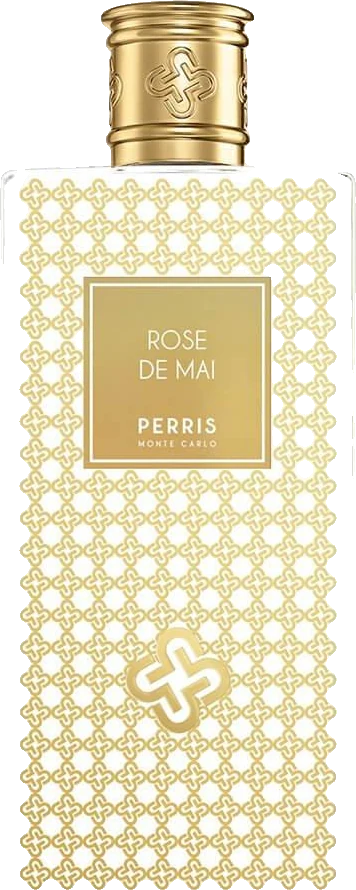 Perris Monte Carlo Rose de Mai