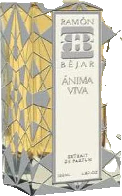 Ramón Béjar Anima Viva