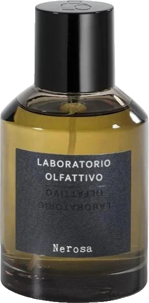 Laboratorio Olfattivo Nerosa