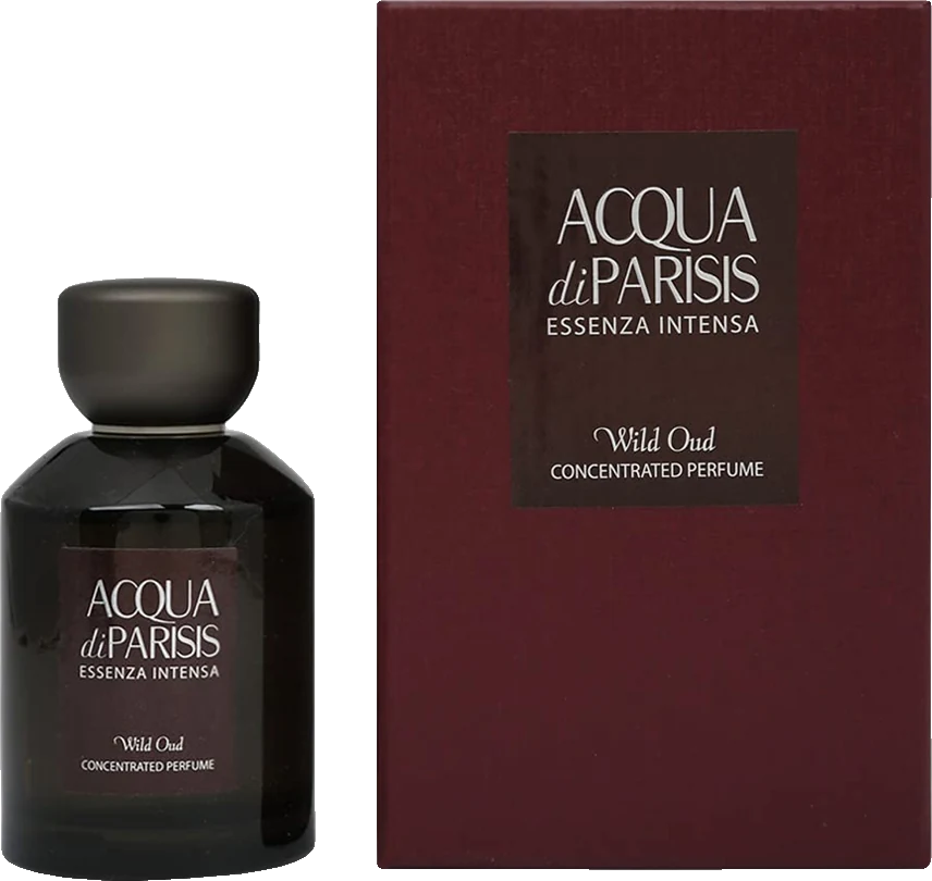 Reyane Tradition Acqua di Parisis Essenza Intensa Wild Oud